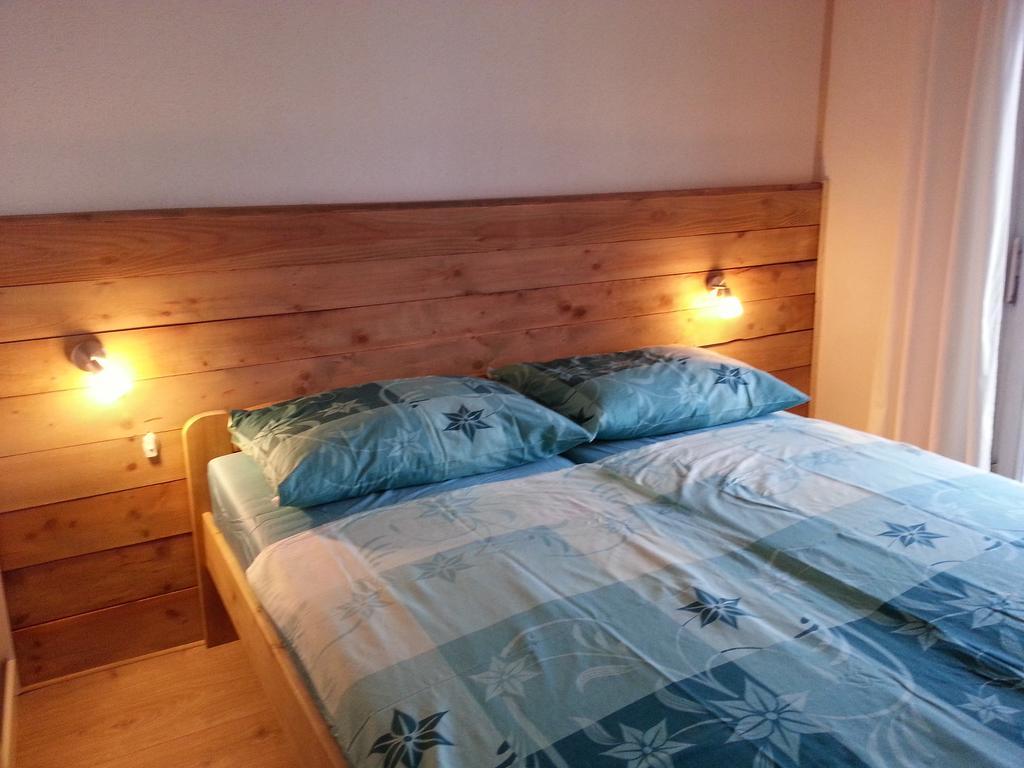 Pension Rosenheim Treffen Quarto foto